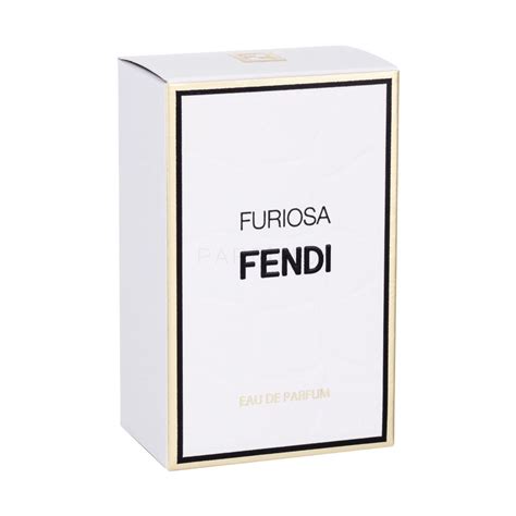 furiosa fendi 50ml|Fendi Furiosa Fendi Eau de Parfum 1.7 oz. .